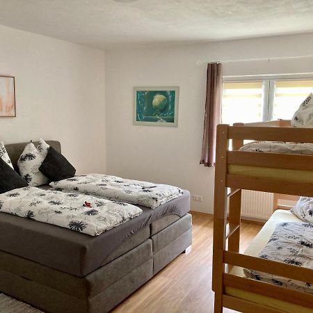 Landhaus Graf Oberferlach Ngoại thất bức ảnh