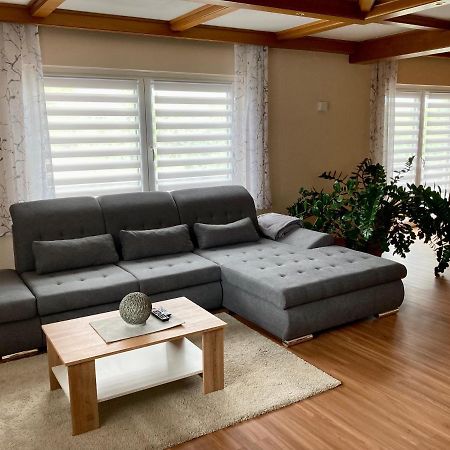 Landhaus Graf Oberferlach Ngoại thất bức ảnh