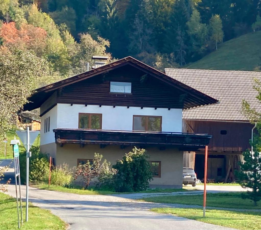 Landhaus Graf Oberferlach Ngoại thất bức ảnh