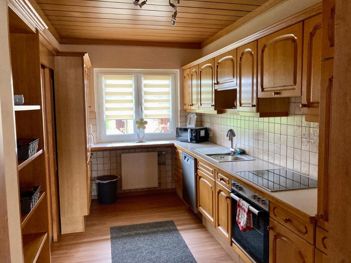 Landhaus Graf Oberferlach Ngoại thất bức ảnh