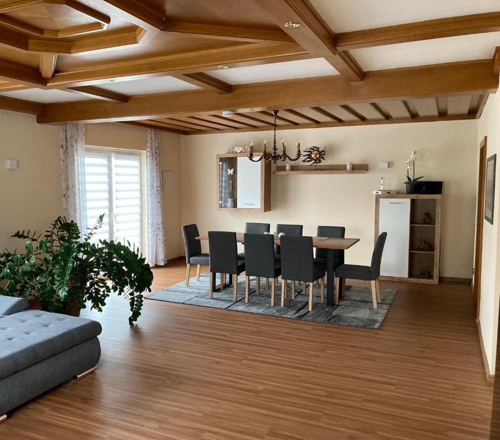 Landhaus Graf Oberferlach Ngoại thất bức ảnh