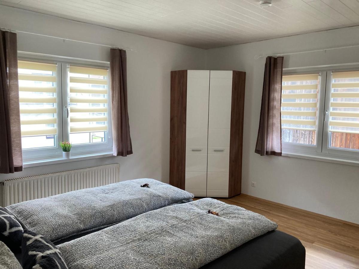 Landhaus Graf Oberferlach Ngoại thất bức ảnh