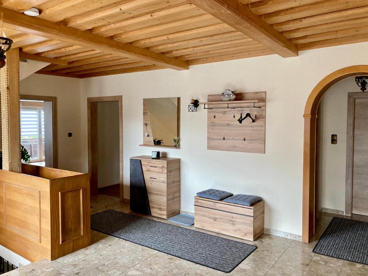 Landhaus Graf Oberferlach Ngoại thất bức ảnh