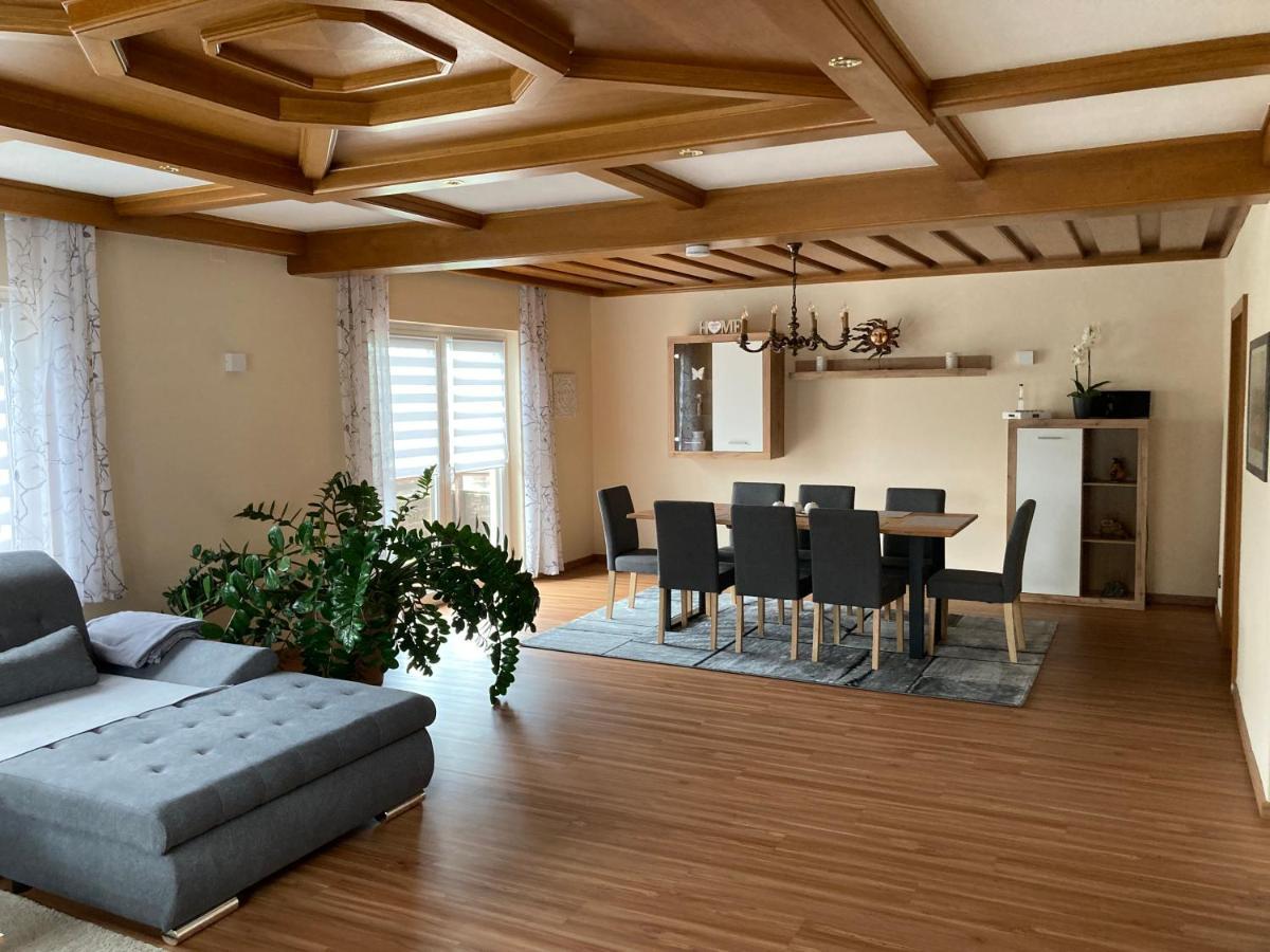 Landhaus Graf Oberferlach Ngoại thất bức ảnh