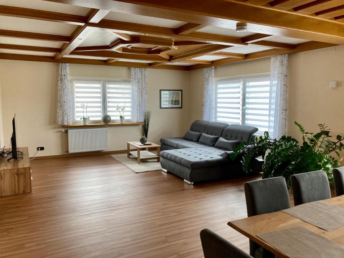 Landhaus Graf Oberferlach Ngoại thất bức ảnh