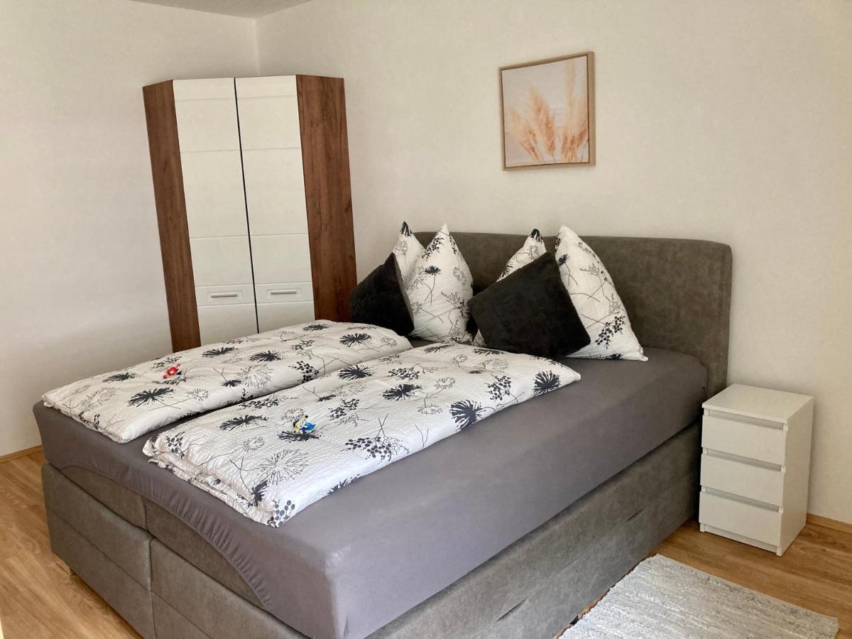 Landhaus Graf Oberferlach Ngoại thất bức ảnh