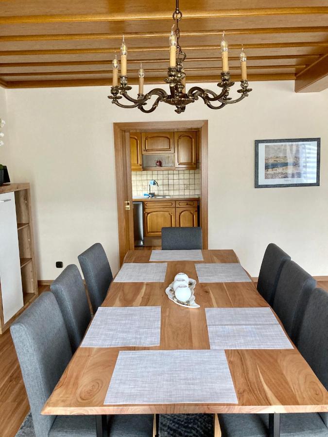 Landhaus Graf Oberferlach Ngoại thất bức ảnh