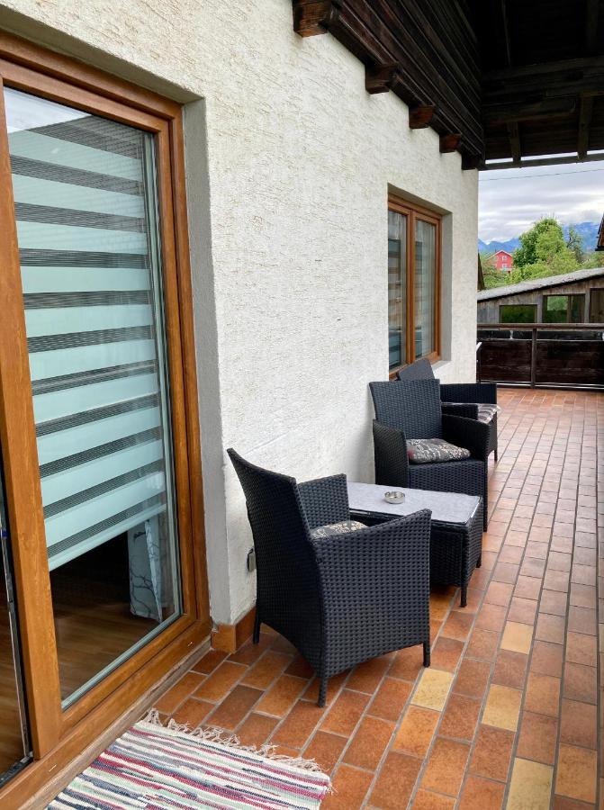 Landhaus Graf Oberferlach Ngoại thất bức ảnh